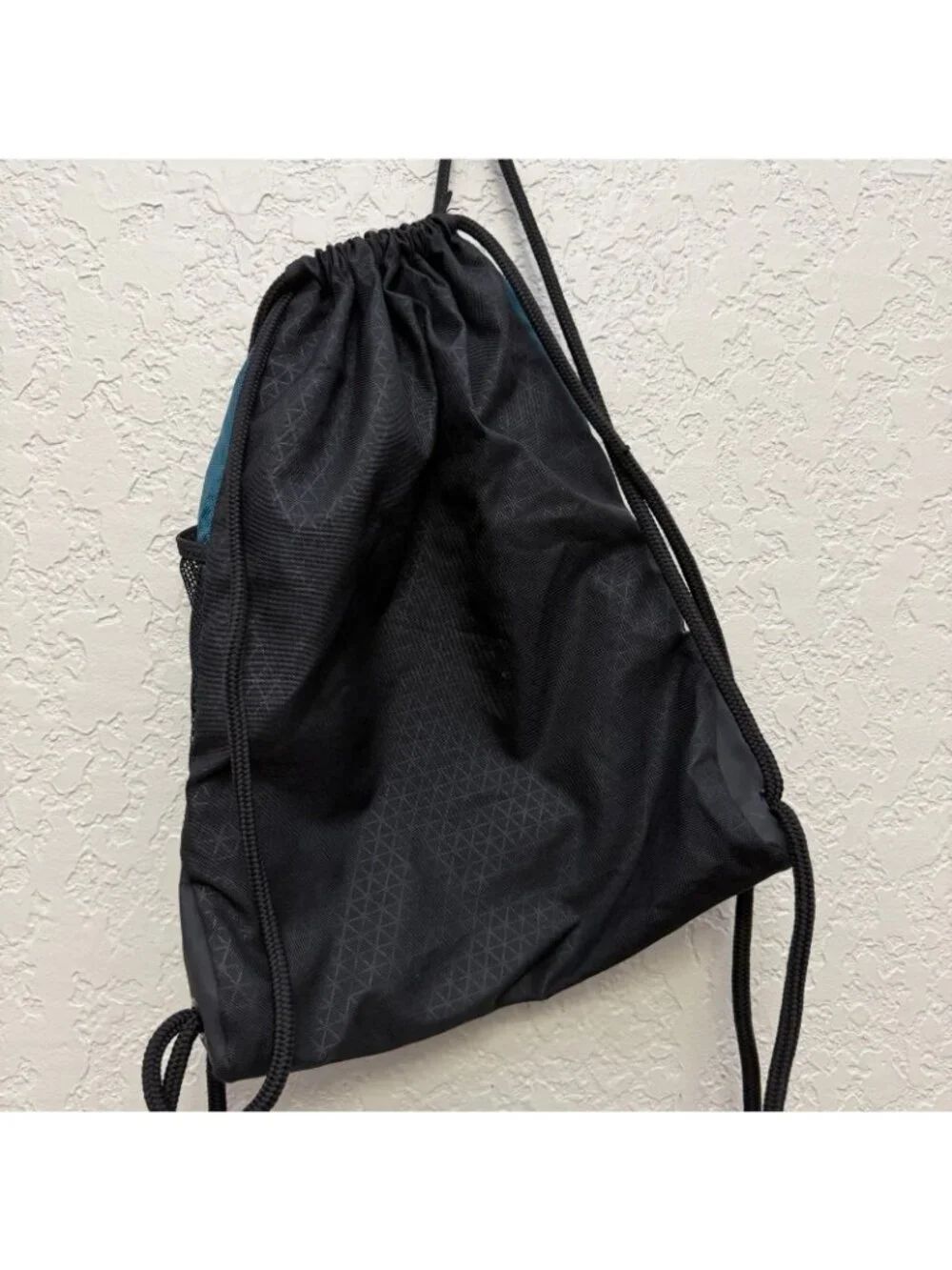 Adidas Drawstring Ball Bag - Picture 3 of 7